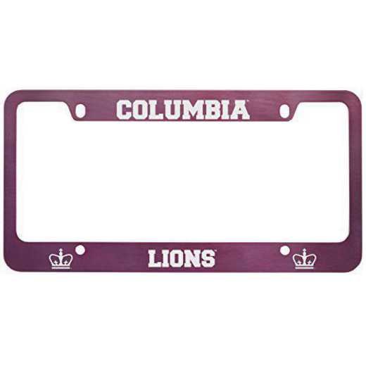 SM-31-PNK-COLUMBIA-1-LRG: LXG SM/31 CAR FRAME PINK, Columbia